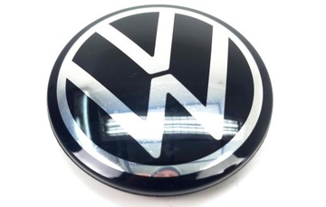 NOWY ORG DEKIEL ZAŚLEPKA KAPSEL FELGI VW GOLF VIII