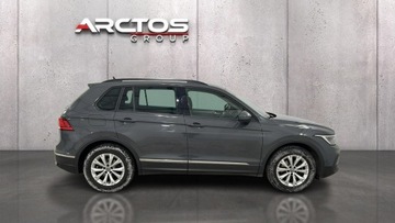 Volkswagen Tiguan II SUV Facelifting 1.5 TSI 150KM 2022 Volkswagen Tiguan 1.5 TSI EVO Life DSG kombi, zdjęcie 5