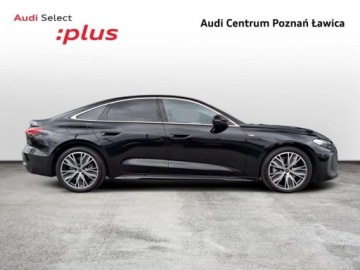 Audi A5 B10 Limousine 2.0 TDI 204KM 2025 Audi A5 Limousine TDI 204KM Quattro S line S tronic AmbienteMatrixLEDKamer, zdjęcie 4