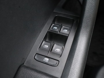 Skoda Octavia III Kombi Facelifting 1.5 TSI ACT 150KM 2019 Skoda Octavia 1.5 TSI, Salon Polska, Serwis ASO, zdjęcie 15