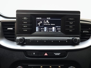 Kia Ceed III Hatchback 1.0 T-GDI 100KM 2020 Kia Ceed 1.0 T-GDI S, zdjęcie 22