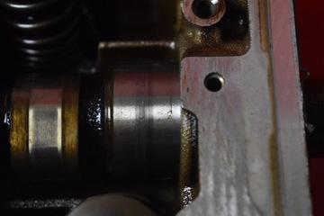 HLAVA MOTORU 9634005110 CITROEN C3 1 I 1.4 8V 05R