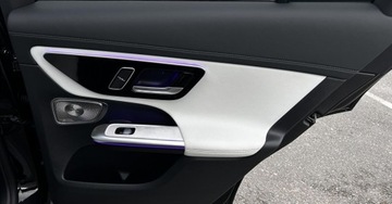 Mercedes GLC C254/X254 Coupe 2.0 220d 197KM 2024 Mercedes-Benz GLC 4Matic AMG Airmatic Burmester DigitalLED Kamera 360 Head, zdjęcie 26