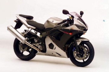 YAMAHA YZF R6 RJ05 RJ09 03-04 КОМПЛЕКТ ЗАДНЕЙ ЛЕВОЙ ПОДНОЖКИ