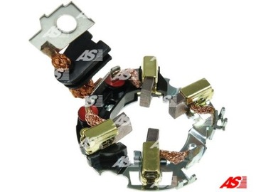SBH0012 Держатель ЩЕТКИ AS-PL STARTER
