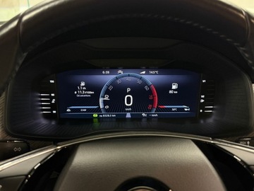 Skoda Kodiaq I SUV Facelifting 2.0 TSI 190KM 2022 Skoda Kodiaq Style 4x4 190KM DSG, Salon Polska, Be, zdjęcie 28
