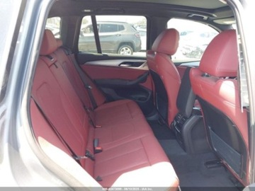 BMW X3 G45 2024 BMW X3 2024r., 2.0L 2.0 Benzyna 248KM, zdjęcie 8