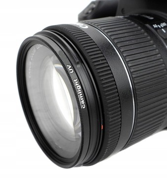 УФ-ФИЛЬТР CPL FLD 40,5 16-50 мм для SONY Alpha A6000 A6100 A6300 A6400 A6500