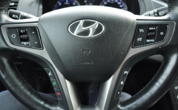 Hyundai i40 Kombi Facelifting 1.7 CRDi 141KM 2016 Hyundai i40 1.7 CRDI 141km Automat Nawigacja Kamera 1.7 Diesel 141KM, zdjęcie 23