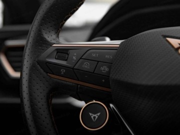 Cupra Leon II Sportstourer Facelifting 1.5 eTSI MHEV 150KM 2025 CUPRA Leon 1.5 eTSI mHEV DSG Combi 150KM 2025, zdjęcie 8