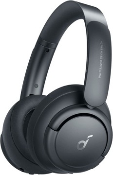 Słuchawki Bluetooth Bezprzewodowe NC NFC 40h Pracy Anker Life Q35