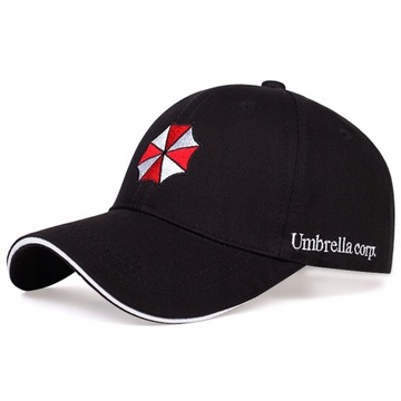 czapka z daszkiem resident umbrella