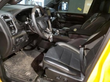  RAM 1500 RAM 1500 TRX 4x4, od ubezpieczalni 6.2 Benzyna 702KM, zdjęcie 7