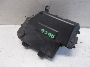 AUDI A6 C6 SKRZYNKA OBUDOWA STEROWNIKA