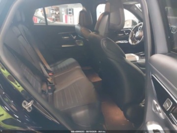 Mercedes GLC C254/X254 2024 Mercedes-Benz GLC 300 Coupe 4matic 2024 2.0 Benzyna 255KM, zdjęcie 13