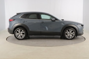 Mazda CX-30 2.0 SKYACTIV-G 150KM 2021 Mazda CX-30 Skyactiv-G 2.0, Salon Polska, zdjęcie 5