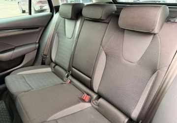 Skoda Octavia IV Scout 1.5 TSI ACT 150KM 2024 Skoda Octavia LED Kamera cofania Czujniki parkowania Salon PL Gwarancj, zdjęcie 25