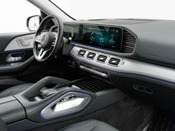 Mercedes GLE V167 SUV 2.0 300d 245KM 2019 Mercedes GLE 300 300d 4-Matic Podgrz. wentyl.f, zdjęcie 31