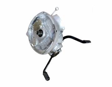 BMW R71, M72 КОРОБКА ПЕРЕДАЧ