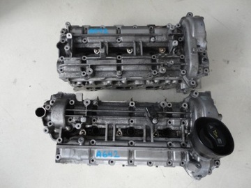 HLAVA PRAVÁ LEVÝ MERCEDES 3.0 V6 350 CDI OM 642