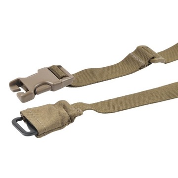 Поясная сумка Helikon Possum - MultiCam