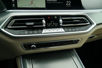 BMW X5 G05 SUV 3.0 40d 340KM 2022 BMW X5 BMW X5 xDrive40d M Sport Laser Pneumatyka H, zdjęcie 25