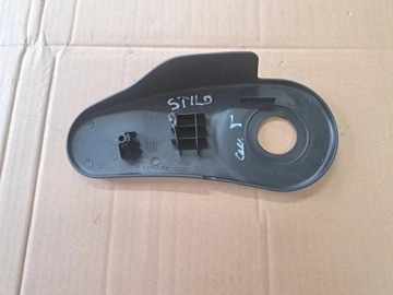 FIAT STILO KRYT SEDADLA ZVEDÁK ŘIDIČE