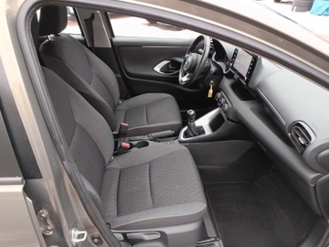 Toyota Yaris IV Hatchback 1.5 Dynamic Force 125KM 2023 Toyota Yaris 1,5-Dual-VVT-iE IV (2020-) 1,5-Dual-V, zdjęcie 11