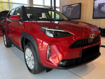 Toyota 2025 Od ręki - Comfort 1.5 Hybrid 116KM | Tempomat adaptacyjny!, zdjęcie 2