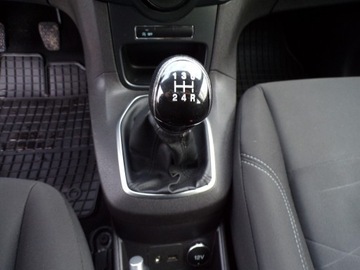 Ford Fiesta VII Hatchback 3d Facelifting 1.6 TDCi 95KM 2014 FORD FIEST 1.6 TDCI Z NIEMIEC ZAMIANA, zdjęcie 20