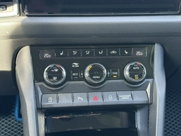 Skoda Kodiaq I SUV Facelifting 2.0 TSI 190KM 2022 Škoda Kodiaq Skoda Kodiaq 2.0 TSI 4x4 190KM DSG, zdjęcie 23