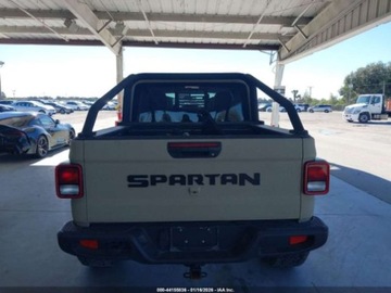 Jeep Gladiator 2024 Jeep Gladiator Nighthawk 2024 3.6 Benzyna 285KM, zdjęcie 4