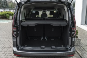 Volkswagen Caddy V Caddy 2.0 TDI 122KM 2025 Volkswagen VW Caddy 5 Maxi Style122 KM DSG OD RĘKI, zdjęcie 11