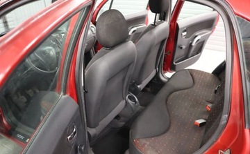 Citroen C3 I Hatchback 1.1 i 61KM 2005 Citroen C3 El. Szyby, Centralny Zamek, Wspomaganie Kierownicy, Zadbany 1.1, zdjęcie 7