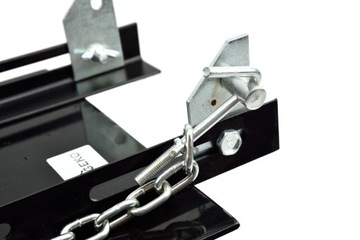 Адаптер для подъема коробки передач 600 кг G02102