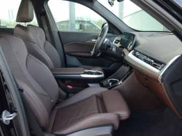 BMW X1 U11 Crossover 1.5 18i 136KM 2025 BMW X1 1.5 Benzyna 136KM, zdjęcie 26