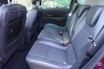 Renault Scenic III XMOD dCi 110KM 2015 Renault Scenic Oferta Prywatna* Automat * 1.5 DCI, zdjęcie 10