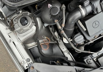 Mercedes Klasa B W245 180 CDI 109KM 2007 Mercedes-Benz Klasa B Bezwypadkowy, Xenon, podgrzewane fotele, Hak 2.0, zdjęcie 23