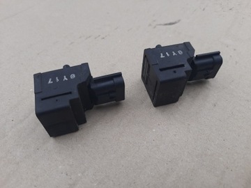 Барометрический датчик MapSensor Suzuki Sv 650 09