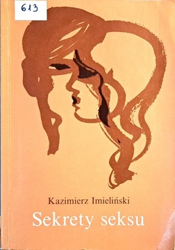 IMIELIŃSKI SEKRETY SEKSU