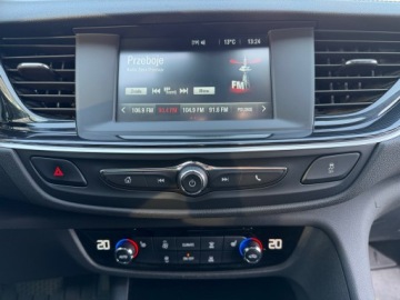 Opel Insignia II Sports Tourer 1.6 CDTI 136KM 2019 OPEL INSIGNIA B Sports Tourer1.6 CDTi 136KM AUTOMAT! SKÓRY! PDC! KAMERA!, zdjęcie 14