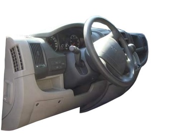 DESKA KONZOLA JUMPER BOXER DUCATO 06-11