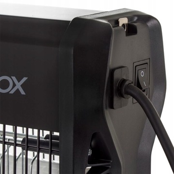 ИНСЕКТИЦИДНАЯ ЛАМПА ОТ КОМАРОВ, ЭЛЕКТРИЧЕСКАЯ УФ-ЛОВУШКА, ЭФФЕКТИВНЫЙ VAYOX