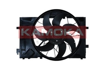 VENTILÁTOR CHLADIČŮ KAMOKA 7740090