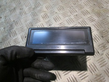 DISPLEJ OBRAZOVKA VOLVO S40 V50 2004-2007 30679647