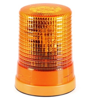 HELLA KL700 24V LAMPA OSTRZEGAWCZA DUŻA HELLA