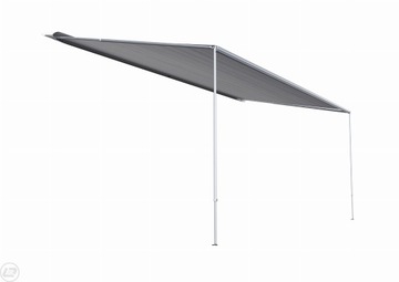 MARKIZA FIAMMACaravanStore 280 XLRoyal Grey