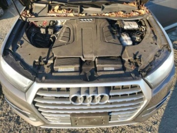 Audi Q7 II 2019 Audi Q7 Q7 premium plus 3.0 Benzyna 329KM, zdjęcie 11