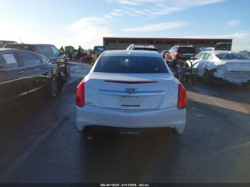 Cadillac CTS II 2018 Cadillac CTS Standard 2018 2.0 Benzyna 268KM, zdjęcie 4