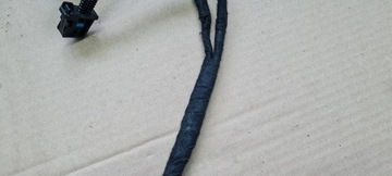 A6 C7 4G FACELIFT PŘÍVOD KABEL ZÁSTRČKA PŘÍSTROJOVÁ DESKA VLÁKNO 4E0973702